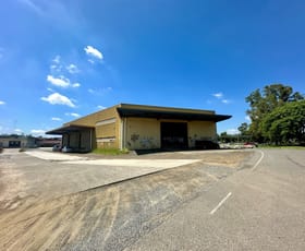 Factory, Warehouse & Industrial commercial property for lease at 13/1 Telemon Street Beaudesert QLD 4285