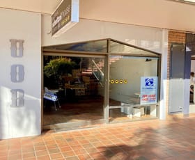 Offices commercial property leased at 5/107-109 Princes Highway Ulladulla NSW 2539
