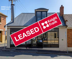 Shop & Retail commercial property leased at 45 Hampden Road Battery Point TAS 7004