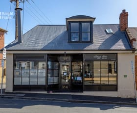 Shop & Retail commercial property leased at 45 Hampden Road Battery Point TAS 7004