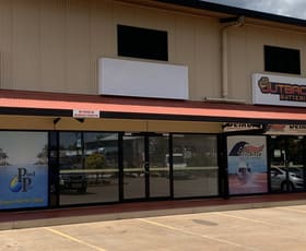 Shop & Retail commercial property leased at 5/5 McKenzie Place Yarrawonga NT 0830