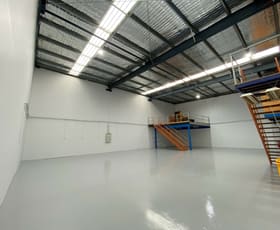 Factory, Warehouse & Industrial commercial property for lease at Unit 10/1-11 Burns Road Heathcote NSW 2233