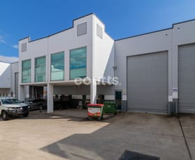Factory, Warehouse & Industrial commercial property leased at Wetherill Park NSW 2164
