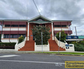 Medical / Consulting commercial property leased at 3/30 Sylvan Road Toowong QLD 4066