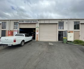 Factory, Warehouse & Industrial commercial property leased at 15/7-9 Glenbarry Road Campbellfield VIC 3061