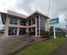 Offices commercial property leased at 95B Morayfield Rd Caboolture South QLD 4510