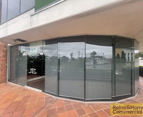 Shop & Retail commercial property leased at LG/558 Gympie Road Chermside QLD 4032