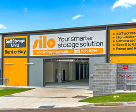 Factory, Warehouse & Industrial commercial property for lease at 31/13 Warehouse Place Berkeley NSW 2506