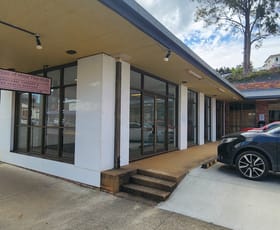 Offices commercial property leased at Shop 1/131 Murwillumbah Street Murwillumbah NSW 2484