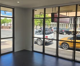 Offices commercial property leased at Shop 1/131 Murwillumbah Street Murwillumbah NSW 2484