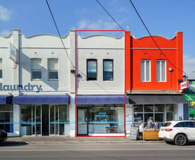 Other commercial property leased at 129 Burnley Street Richmond VIC 3121