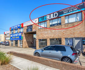 Offices commercial property leased at 3a/155 Taren Point Rd Taren Point NSW 2229