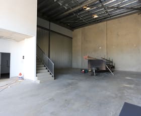 Factory, Warehouse & Industrial commercial property leased at 3/10 Coombes Drive Penrith NSW 2750