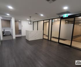 Medical / Consulting commercial property leased at 25 Hunter Street Hornsby NSW 2077