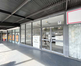 Shop & Retail commercial property leased at 9/34-48 Cutler Drive Wyong NSW 2259