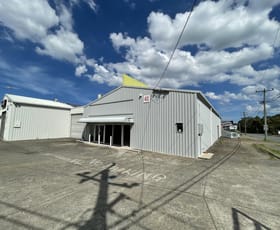 Showrooms / Bulky Goods commercial property leased at 40 Medcalf Street Warners Bay NSW 2282