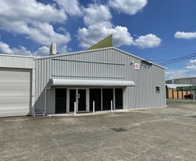 Showrooms / Bulky Goods commercial property leased at 40 Medcalf Street Warners Bay NSW 2282