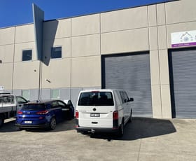 Factory, Warehouse & Industrial commercial property leased at 21/133-137 Beauchamp Road Matraville NSW 2036