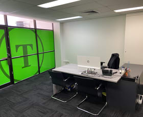 Offices commercial property leased at 1/9 First Avenue Maroochydore QLD 4558