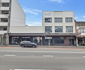 Factory, Warehouse & Industrial commercial property leased at 73-75 Parramatta Road Camperdown NSW 2050