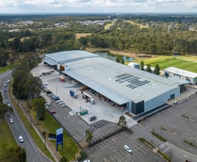 Factory, Warehouse & Industrial commercial property for lease at T2/243 Forrester Road St Marys NSW 2760