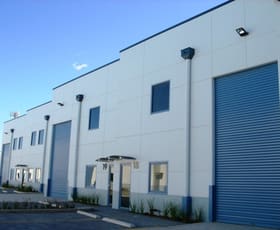 Factory, Warehouse & Industrial commercial property leased at 18/75 Corish Circle Banksmeadow NSW 2019