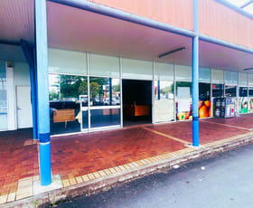 Medical / Consulting commercial property leased at 11/1 Telemon Street Beaudesert QLD 4285