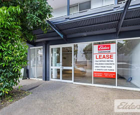 Offices commercial property leased at 44 Montague Road South Brisbane QLD 4101