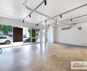 Showrooms / Bulky Goods commercial property leased at 44 Montague Road South Brisbane QLD 4101