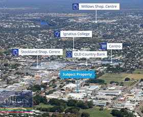Showrooms / Bulky Goods commercial property for lease at 1/16-18 Casey Street Aitkenvale QLD 4814