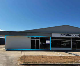 Shop & Retail commercial property for lease at 1/16-18 Casey Street Aitkenvale QLD 4814