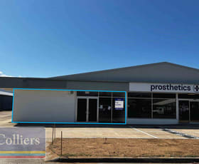 Offices commercial property for lease at 1/16-18 Casey Street Aitkenvale QLD 4814