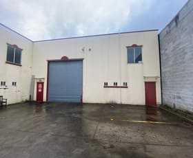 Factory, Warehouse & Industrial commercial property leased at Unit 4/9 Moorlands Road Ingleburn NSW 2565
