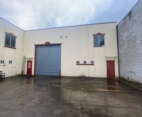 Factory, Warehouse & Industrial commercial property leased at Unit 4/9 Moorlands Road Ingleburn NSW 2565