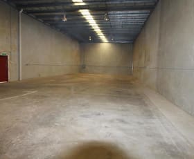 Factory, Warehouse & Industrial commercial property leased at Unit 4/9 Moorlands Road Ingleburn NSW 2565