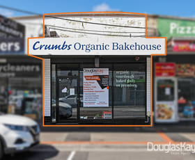 Shop & Retail commercial property leased at 170 Union Road Ascot Vale VIC 3032