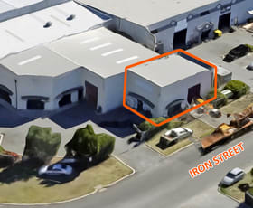 Factory, Warehouse & Industrial commercial property leased at u2/119 Mulgul Road Malaga WA 6090