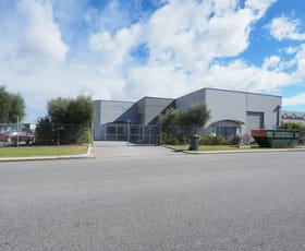 Factory, Warehouse & Industrial commercial property leased at u2/119 Mulgul Road Malaga WA 6090