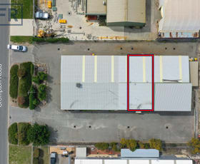 Factory, Warehouse & Industrial commercial property leased at 2/32 Crompton Road Rockingham WA 6168