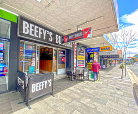 Shop & Retail commercial property leased at Shop 2/492 High Street Penrith NSW 2750