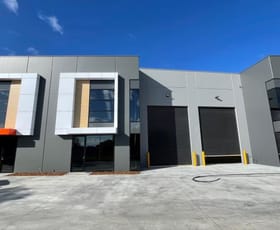 Factory, Warehouse & Industrial commercial property leased at 10/21-43 Merrindale Drive Croydon South VIC 3136
