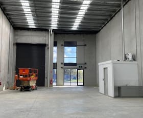 Factory, Warehouse & Industrial commercial property leased at 10/21-43 Merrindale Drive Croydon South VIC 3136