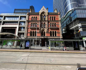 Shop & Retail commercial property leased at Ground Floor D, 673 Bourke Street Melbourne VIC 3000