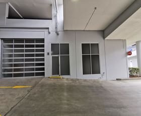 Factory, Warehouse & Industrial commercial property leased at Unit 9/7 Hoyle Avenue Castle Hill NSW 2154