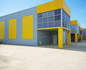 Factory, Warehouse & Industrial commercial property leased at 1/10 Millwood Avenue Narellan NSW 2567