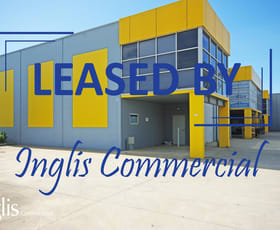 Showrooms / Bulky Goods commercial property leased at 1/10 Millwood Avenue Narellan NSW 2567