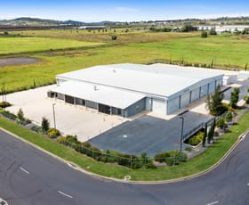 Factory, Warehouse & Industrial commercial property for lease at 2 Foundation Street Wellcamp QLD 4350