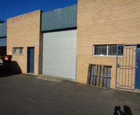 Factory, Warehouse & Industrial commercial property leased at D11/1 Campbell Parade Manly Vale NSW 2093
