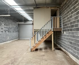 Factory, Warehouse & Industrial commercial property leased at D11/1 Campbell Parade Manly Vale NSW 2093