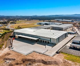 Factory, Warehouse & Industrial commercial property for lease at 18-22 Hume Drive Bundamba QLD 4304